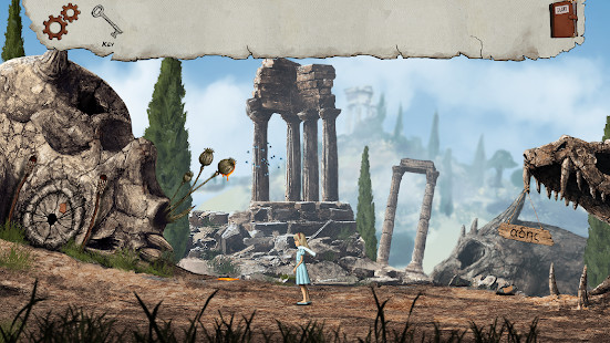 清醒的梦破解版（第二章）<span>(mod)</span> screenshot image 1_Popularmodapk.com
