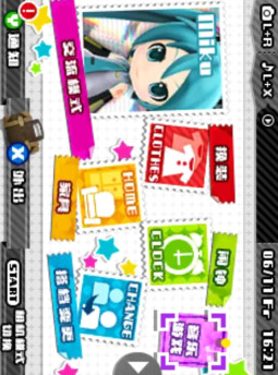 Hatsune Miku: Future Plans screenshot image 9_Popularmodapk.com