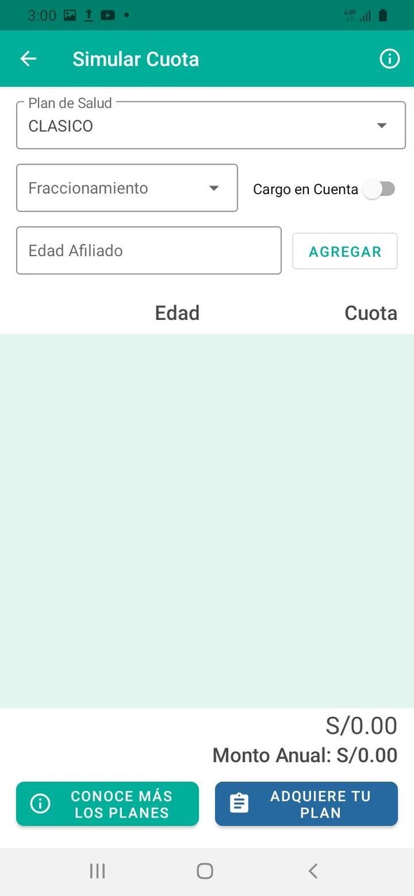 CONFE screenshot image 5_Popularmodapk.com