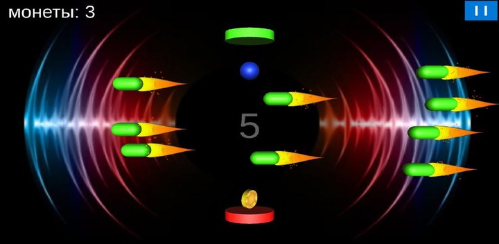 Шарик screenshot image 8_Popularmodapk.com