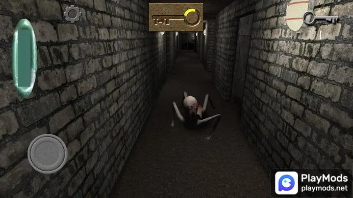 The Child Of Slendrina<span>(No Ads)</span> screenshot image 3_Popularmodapk.com