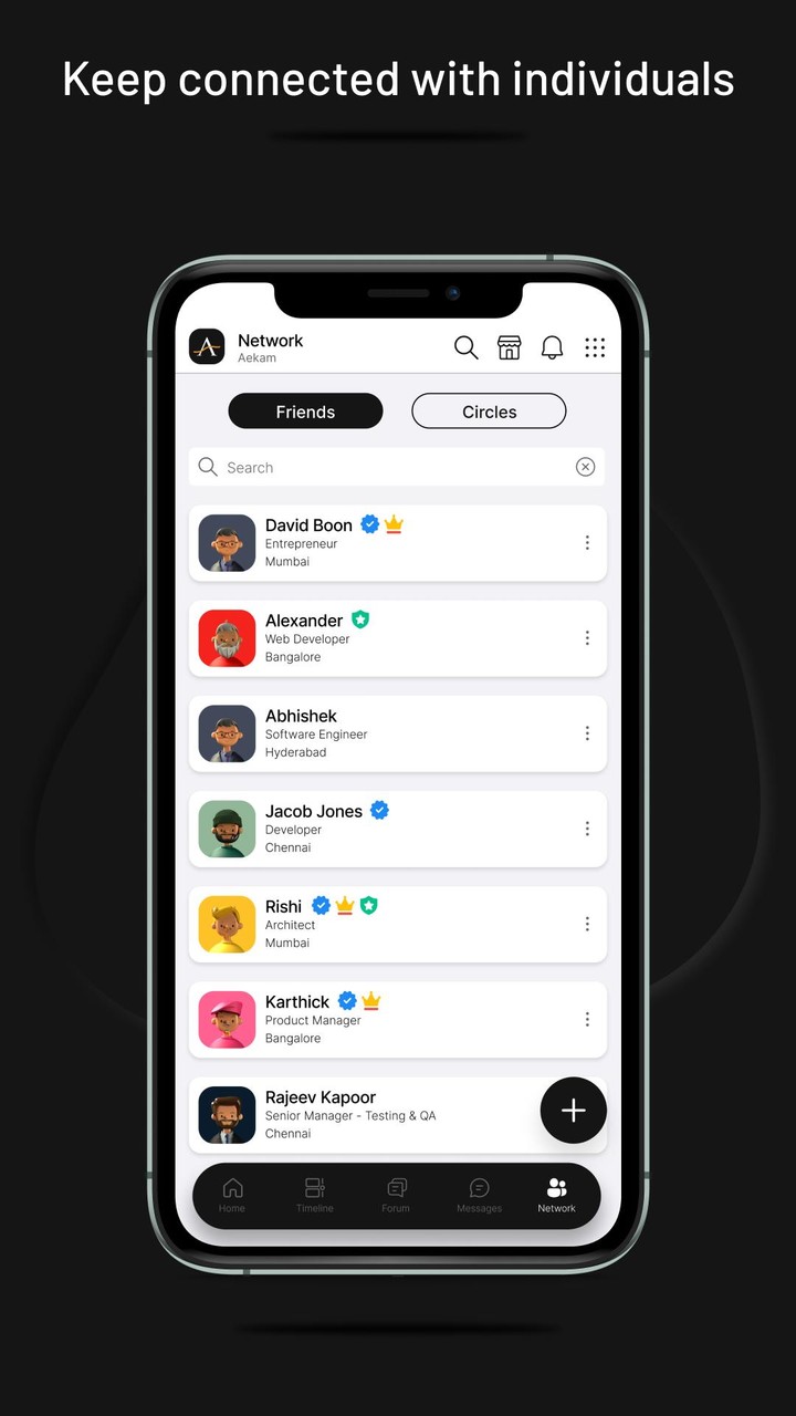 Aekam screenshot image 9_Popularmodapk.com