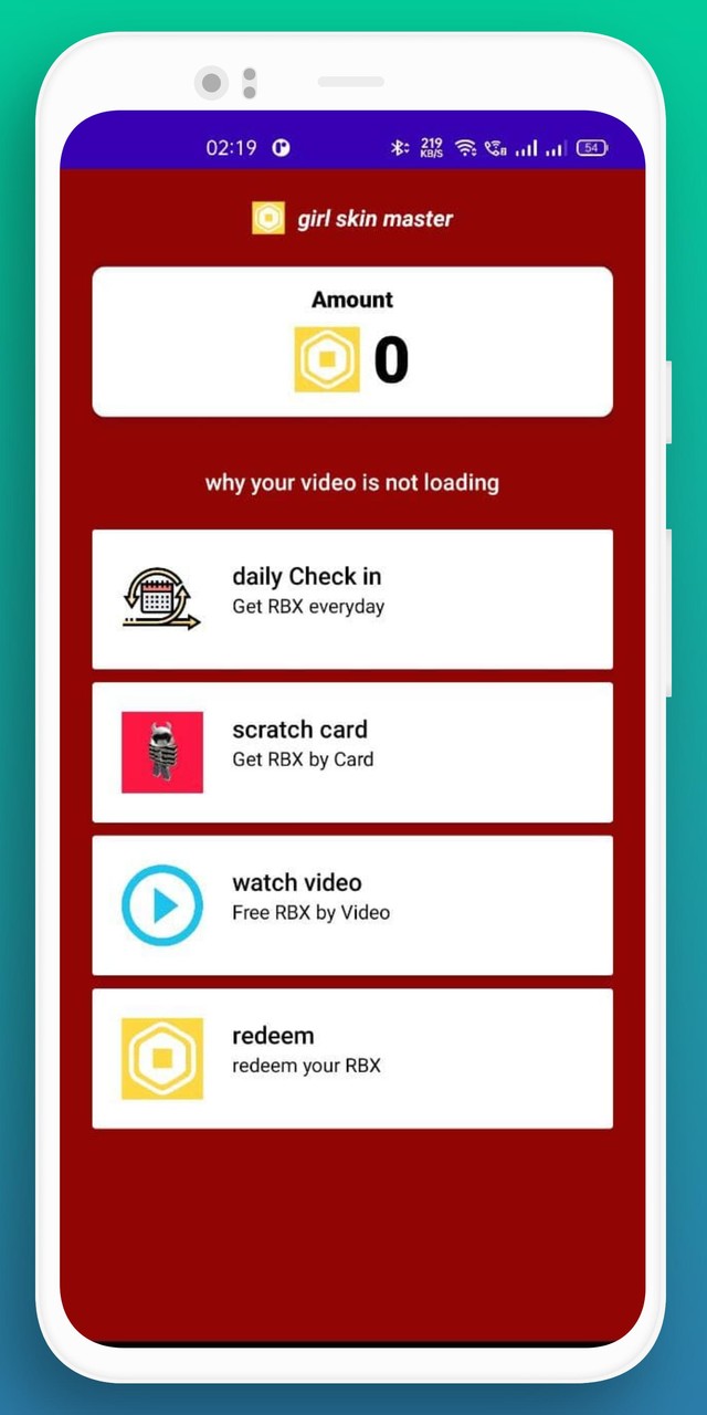 Girls Skin for Roblox screenshot image 26_Popularmodapk.com