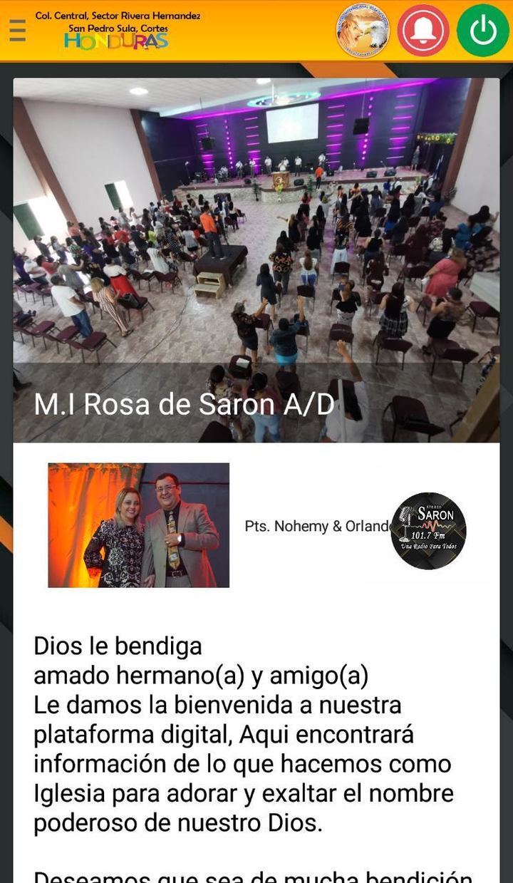 Templo Rosa de Saron screenshot image 16_Popularmodapk.com