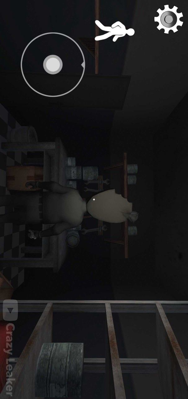 Ice Scream 6(MOD) screenshot image 3_Popularmodapk.com