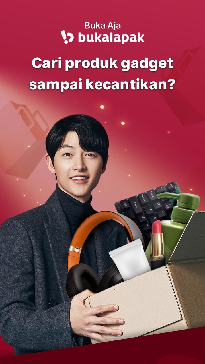 Bukalapak screenshot image 2_Popularmodapk.com