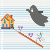 Stickman Puzzle0.1_Popularmodapk.com