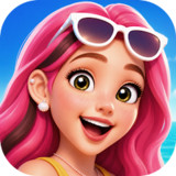 Pop Island: Match & Build<span>(mod menu)</span>2.0.8_Popularmodapk.com