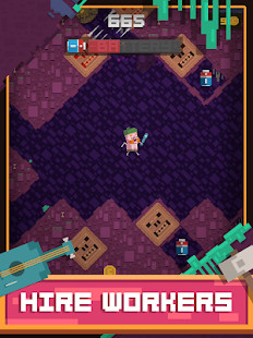 挖掘采矿模拟器破解版<span>(mod)</span> screenshot image 10_Popularmodapk.com