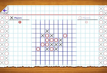 Tic Tac Toe 2 screenshot image 9_Popularmodapk.com