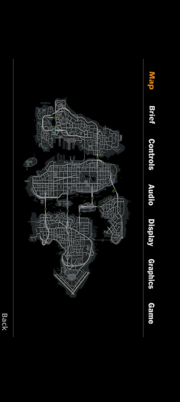 GTA Gta iv homemade version<span>(No Ads)</span> screenshot image 4_Popularmodapk.com