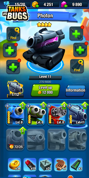 Anxiety Test screenshot image 5_Popularmodapk.com