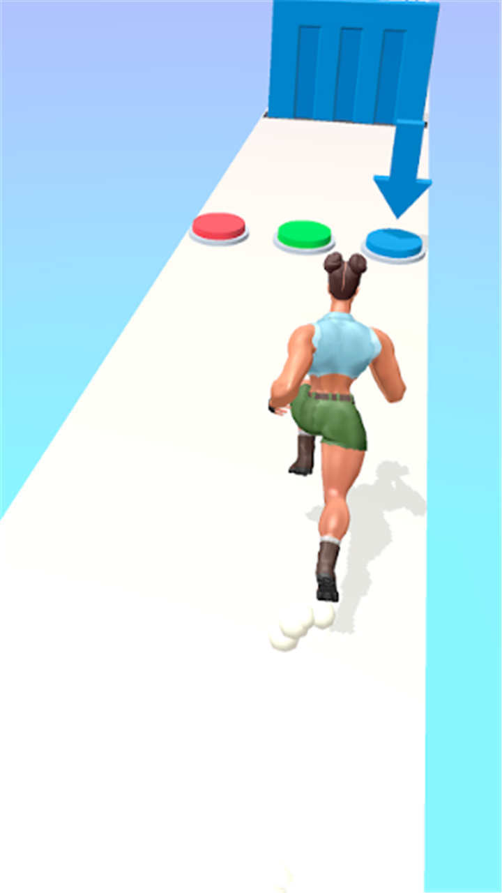 冲吧肌肉 screenshot image 4_Popularmodapk.com