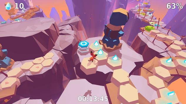 The Little Fox<span>(Infinite energy)</span> screenshot image 4_Popularmodapk.com