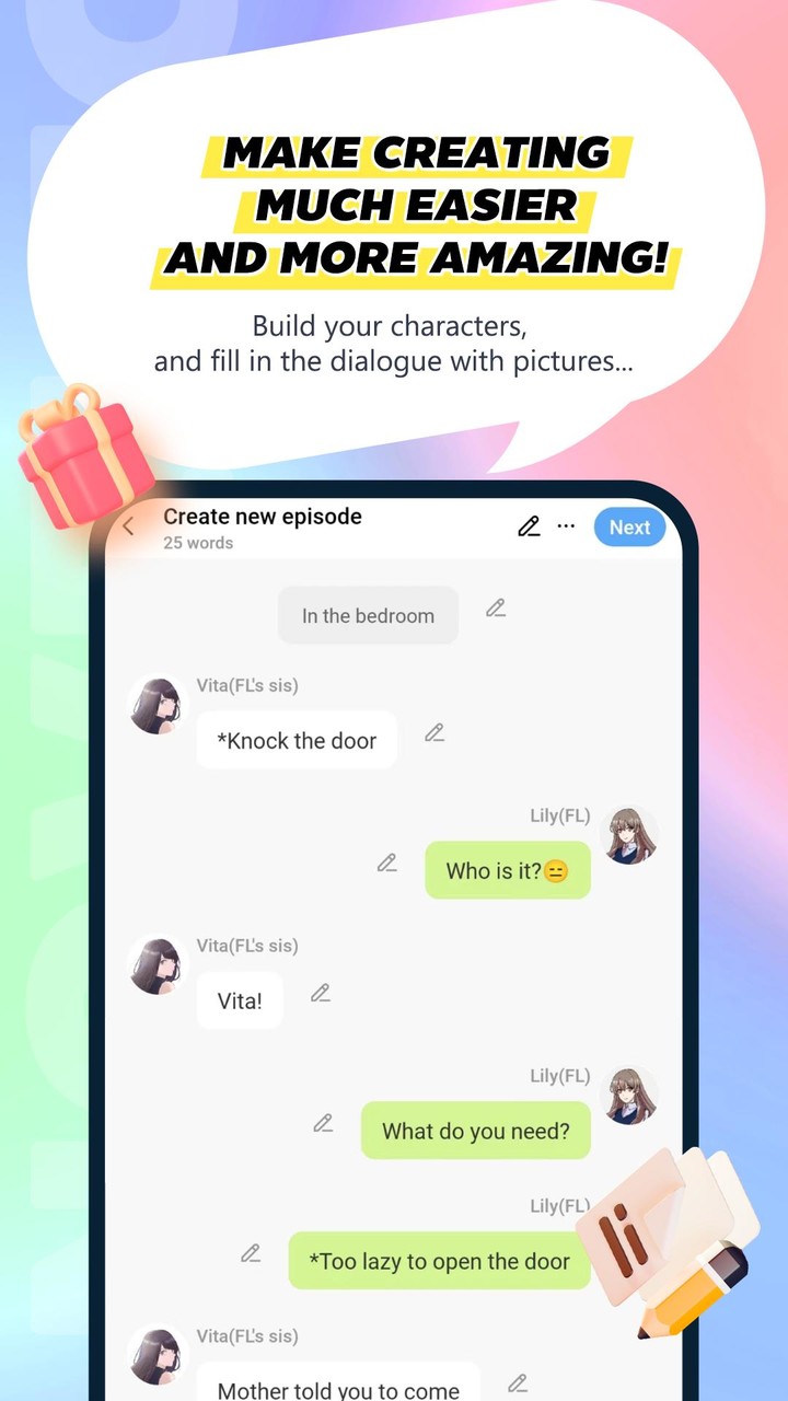 ラビットジャンプ screenshot image 5_Popularmodapk.com