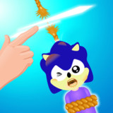 Save Hedgehog Friends1.0_Popularmodapk.com
