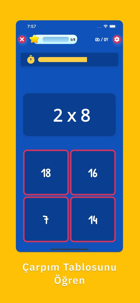 Moar: Play Live Gameshows screenshot image 9_Popularmodapk.com
