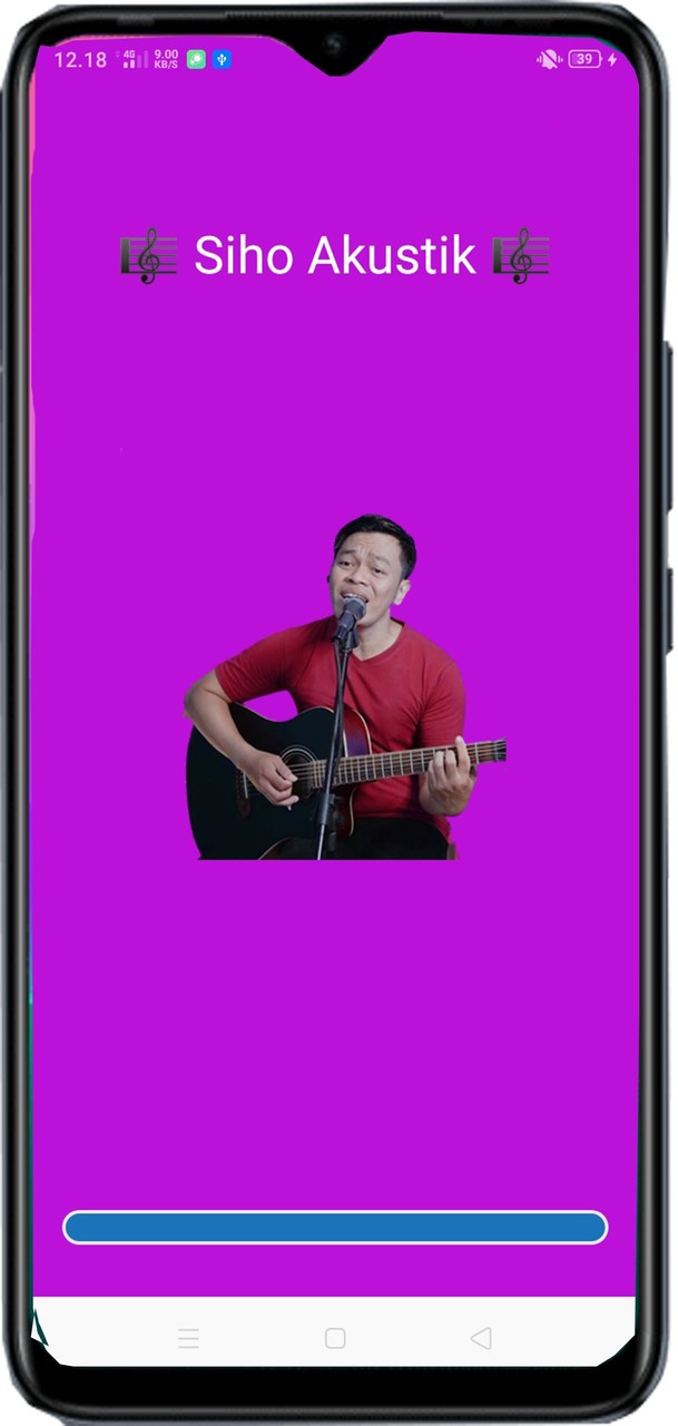 Siho Akustik screenshot image 2_Popularmodapk.com