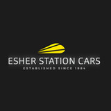 Esher Station Cars40.2204.42_Popularmodapk.com