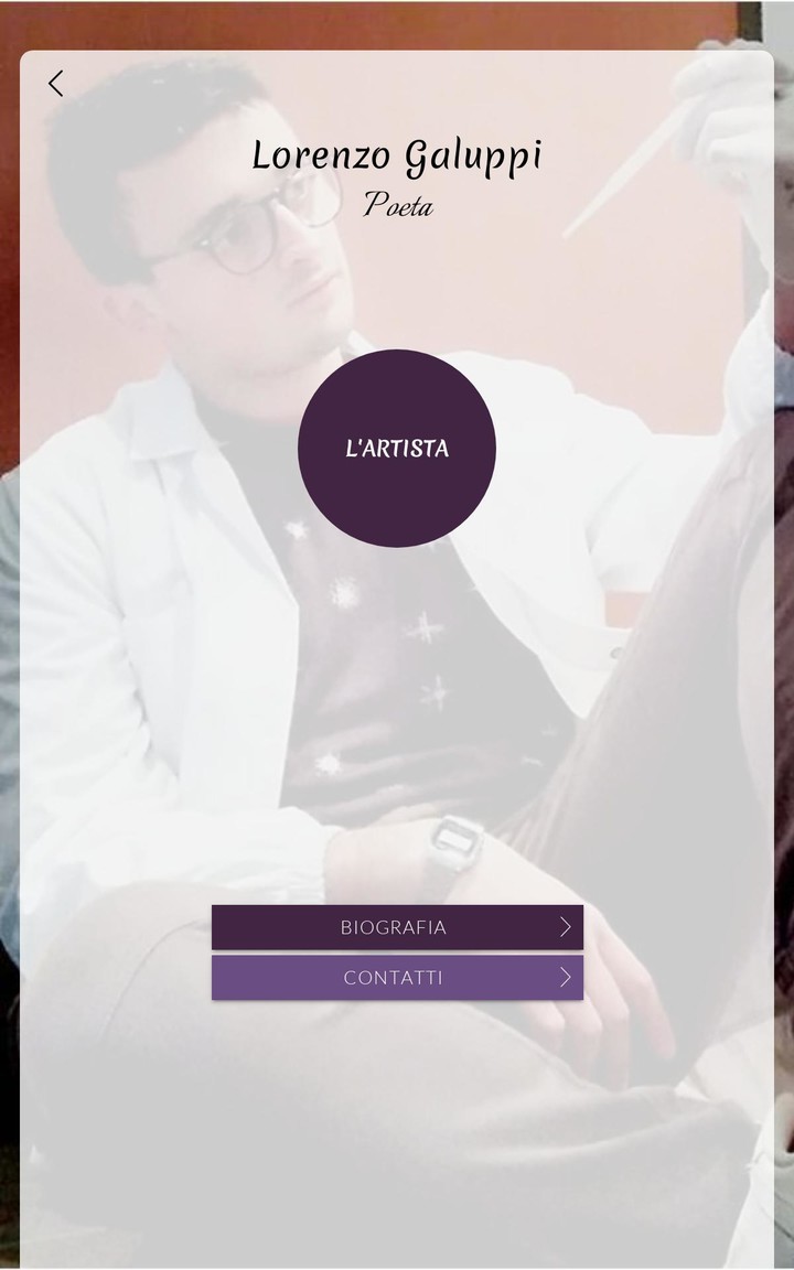 Lorenzo Galuppi screenshot image 9_Popularmodapk.com