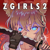 Zgirls 2-Last One<span>(Stupid Enemy)</span>1.0.58_Popularmodapk.com