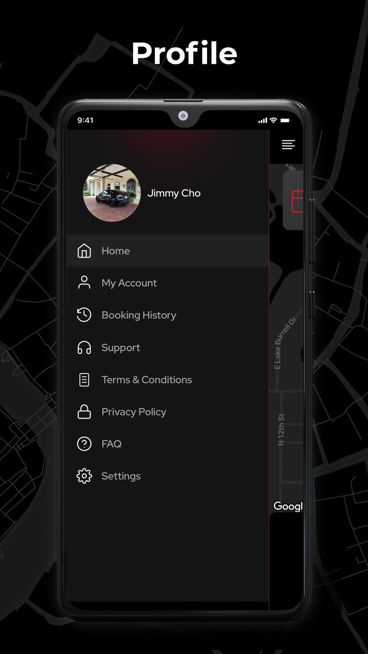 EVT Driver screenshot image 9_Popularmodapk.com