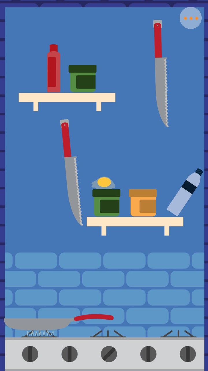 Scrambled Eggs screenshot image 2_Popularmodapk.com