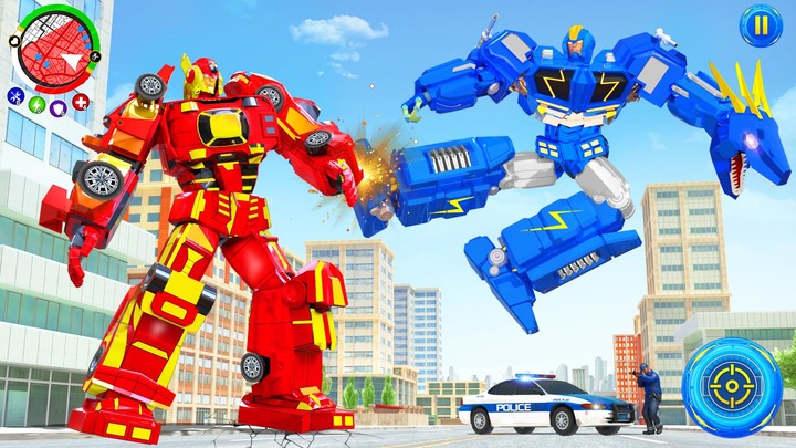 圈了个地 screenshot image 7_Popularmodapk.com