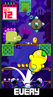 Leap Day<span>(Unlock all characters)</span> screenshot image 16_Popularmodapk.com