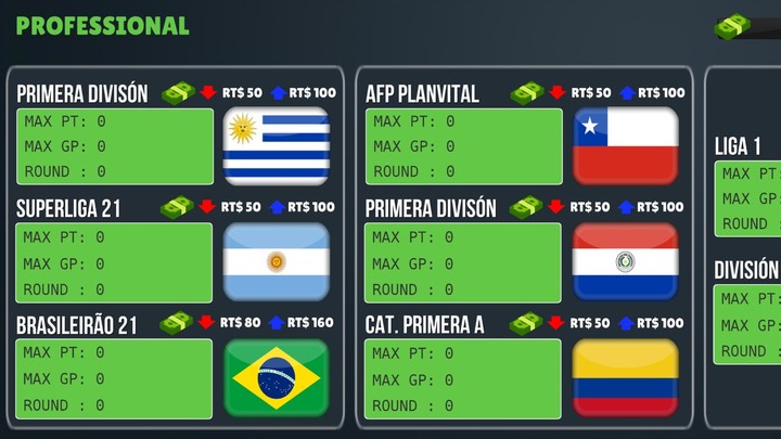 Royal Table Soccer screenshot image 4_Popularmodapk.com