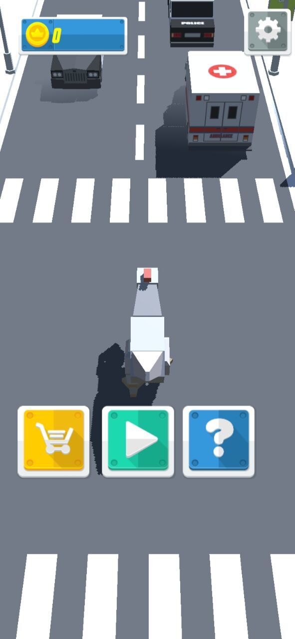 进击的巨鸡<span>(lots of gold coins)</span> screenshot image 2_Popularmodapk.com