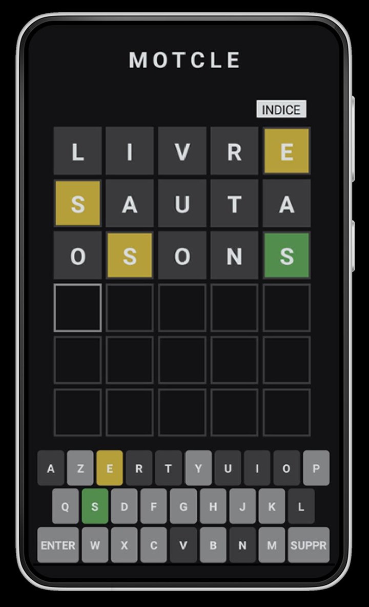 Motcle screenshot image 4_Popularmodapk.com