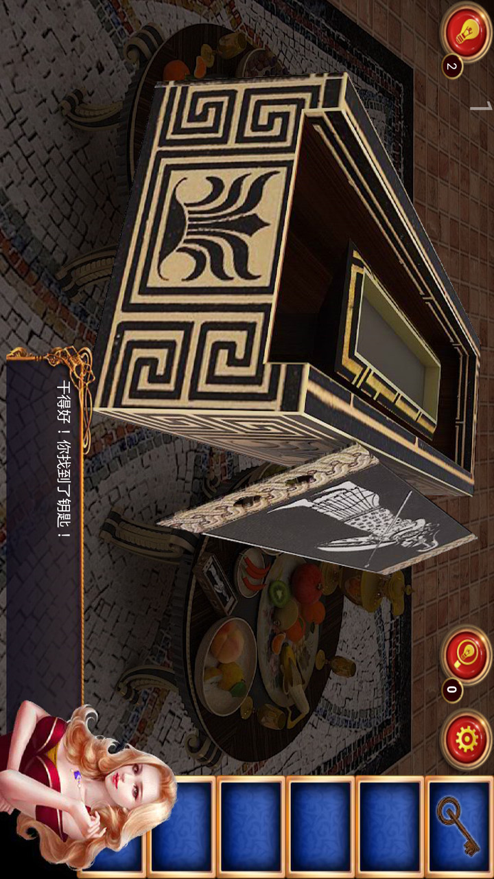 密室逃脱16神殿遗迹破解版<span>(mod)</span> screenshot image 2_Popularmodapk.com