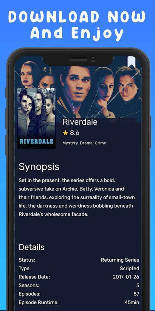 Cine Vision v5 films tips screenshot image 9_Popularmodapk.com