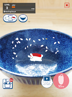 Conveyor Rabbit Sushi<span>(No Ads)</span> screenshot image 21_Popularmodapk.com