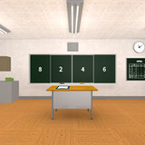 Escape Room School Classroom1.0.10_Popularmodapk.com