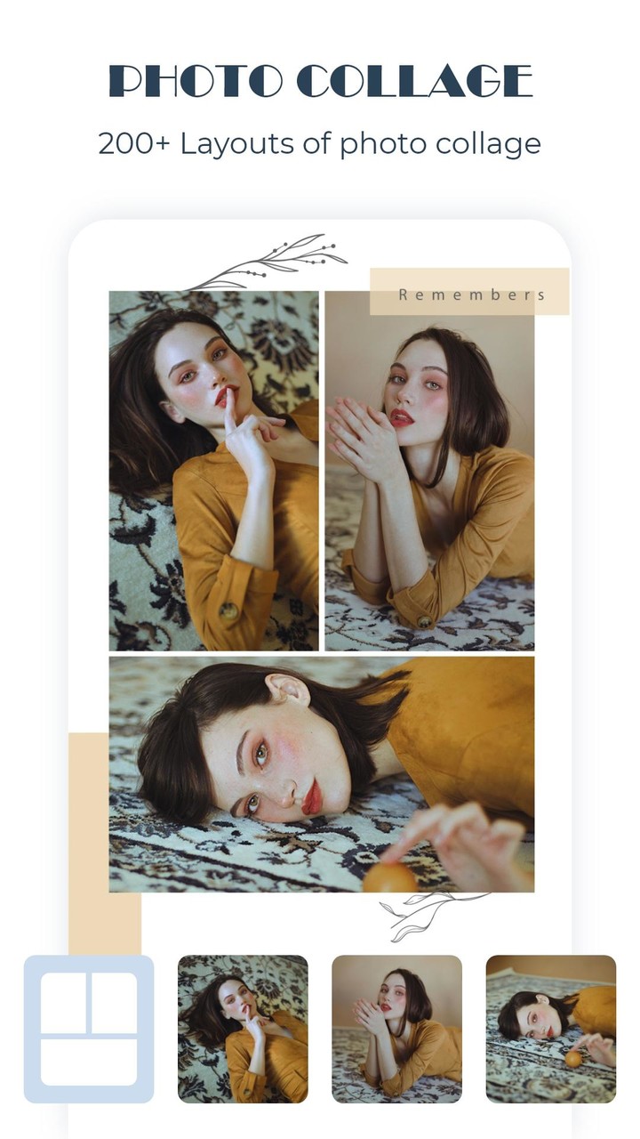 Art pic editor screenshot image 11_Popularmodapk.com