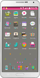 Carbonio Mail screenshot image 1_Popularmodapk.com