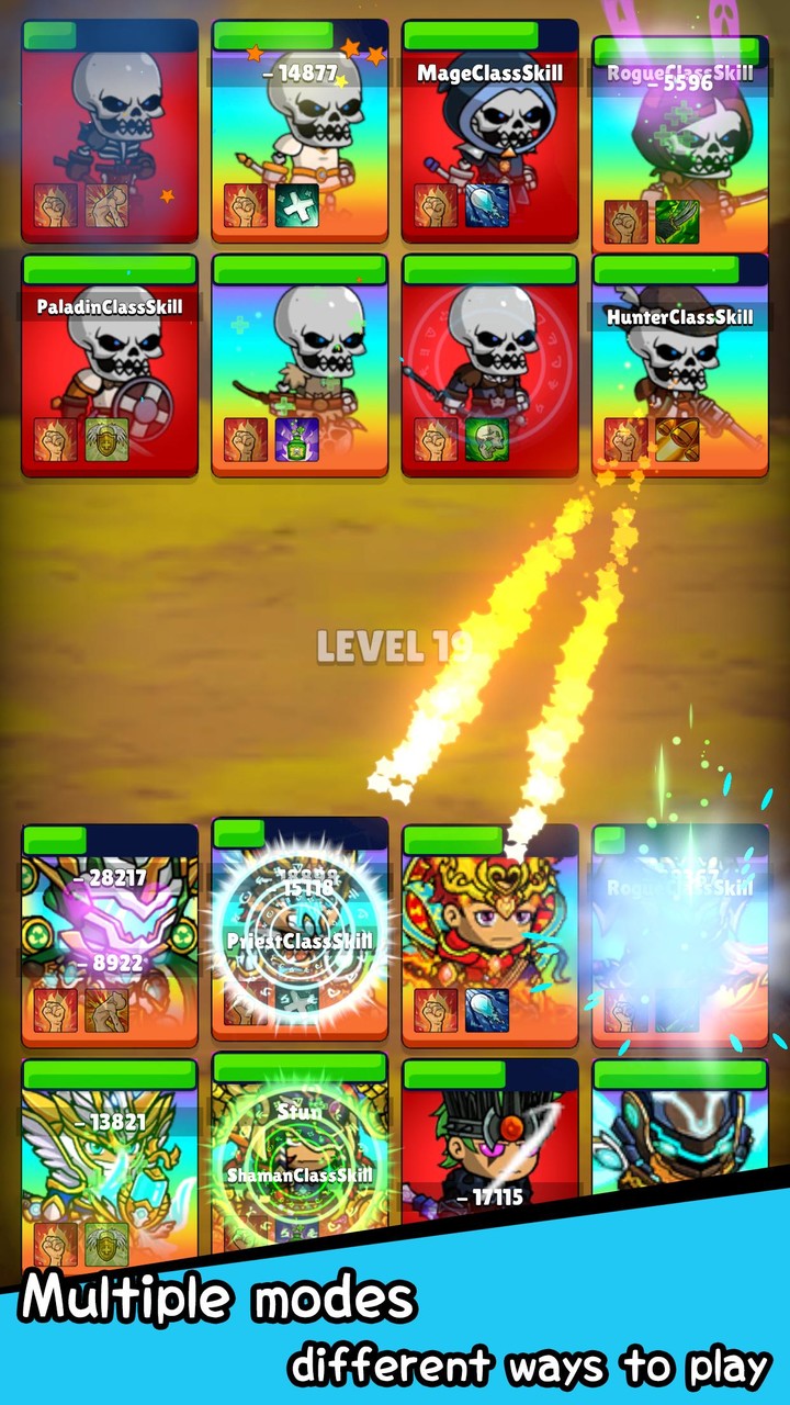 Gacha Master screenshot image 2_Popularmodapk.com