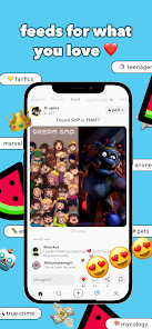 Picnic Dive into Communities screenshot image 1_Popularmodapk.com