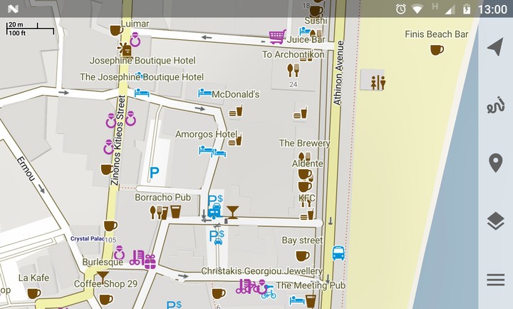 The Procession to Calvary(Free) screenshot image 13_Popularmodapk.com