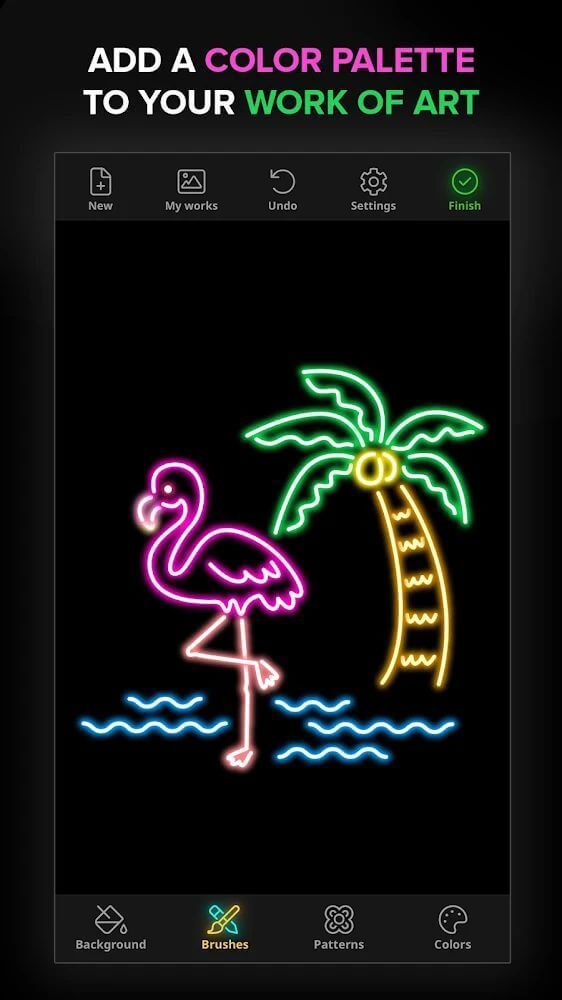 Rainbow Friends Chapter 2 Mod screenshot image 4_Popularmodapk.com