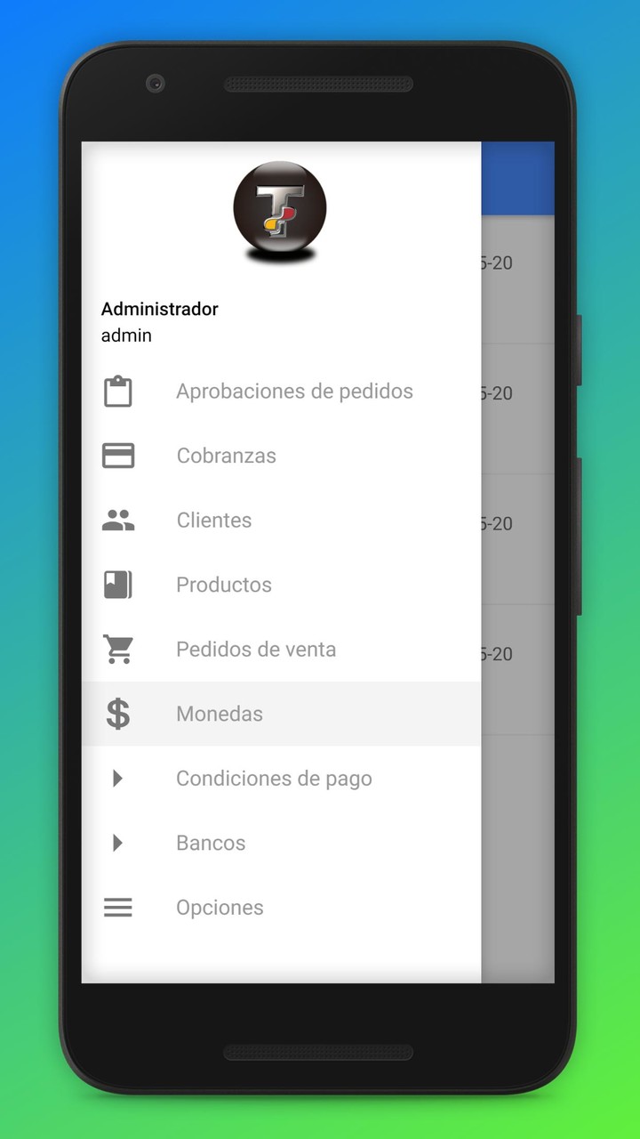 Mi mini ERP screenshot image 1_Popularmodapk.com