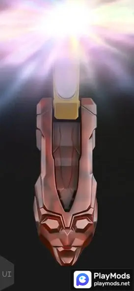 Ultra Rise Items<span>(mod)</span> screenshot image 9_Popularmodapk.com