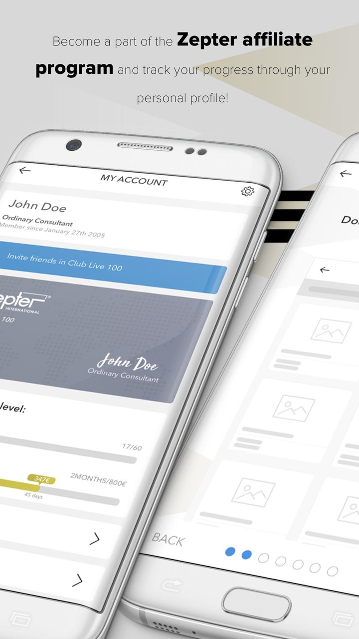 Zepter screenshot image 10_Popularmodapk.com