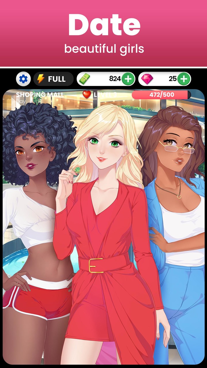 Passion Play screenshot image 1_Popularmodapk.com