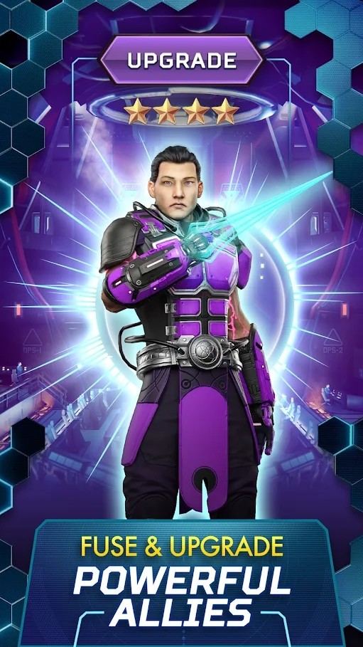 MARVEL Realm of Champions screenshot image 9_Popularmodapk.com