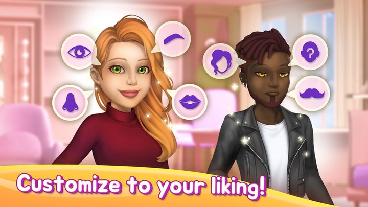 Merge Master: Fusion Rainbow screenshot image 6_Popularmodapk.com