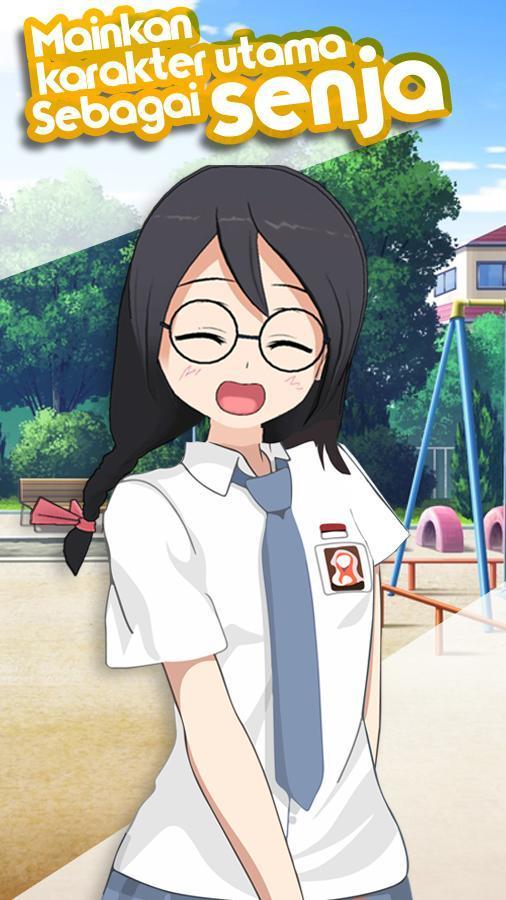 Kode Keras Cowok untuk Senja - screenshot image 2_Popularmodapk.com