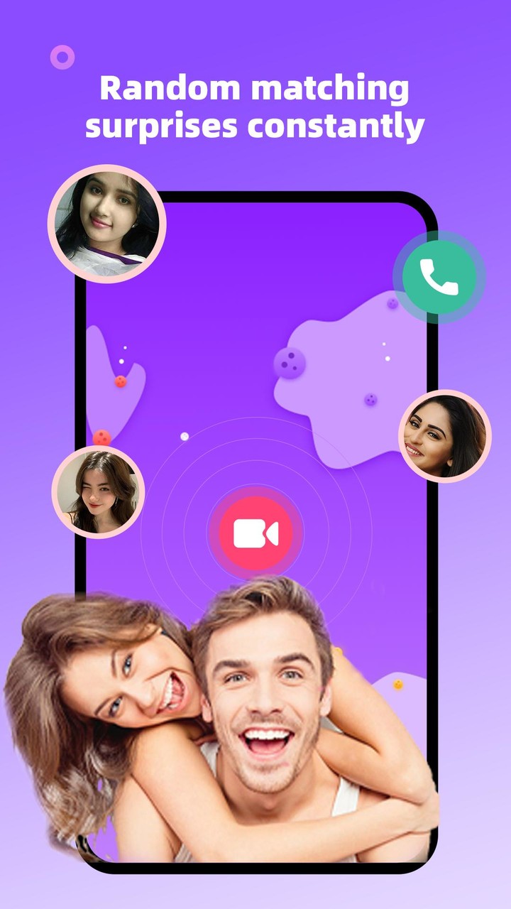 TwinkleChat screenshot image 7_Popularmodapk.com